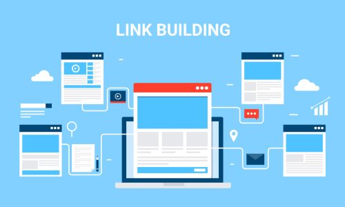 Backlinks & Link Building