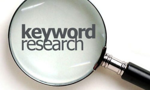 Keyword Research