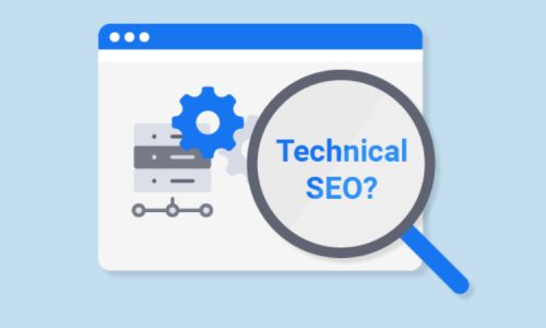 Technical SEO