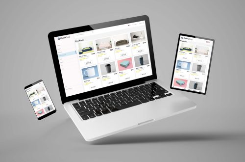 e-commerce-website