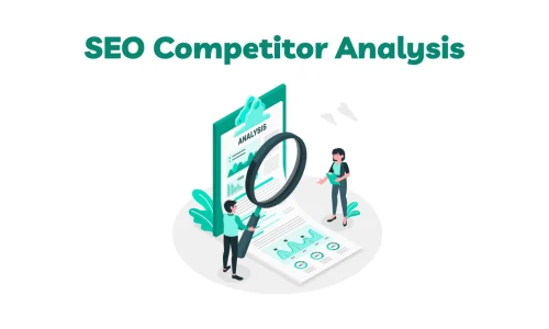 Competitor Analysis